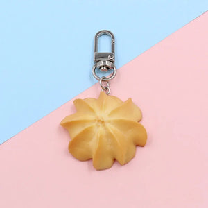 Cookie Keychains