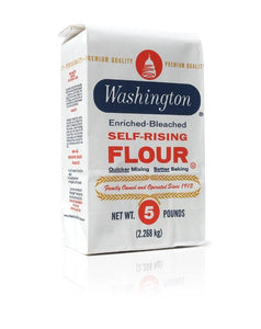 Washington Self-Rising Flour