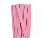 Acrylic Sticks 10 pcs