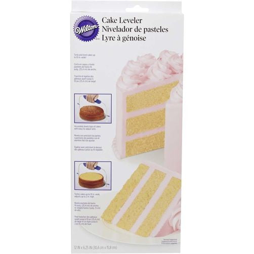 Wilton Cake Leveler