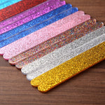 Glitter Acrylic Sticks (10 pcs)