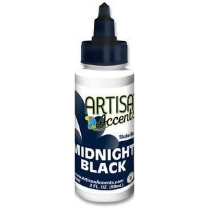 Artisan Accents (11 Colors)