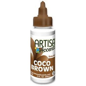 Artisan Accents (11 Colors)
