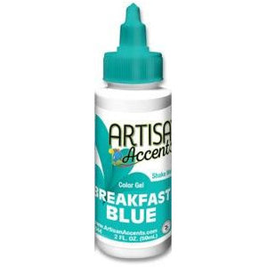 Artisan Accents (11 Colors)