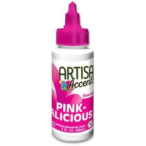 Artisan Accents (11 Colors)