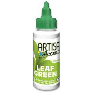 Artisan Accents (11 Colors)