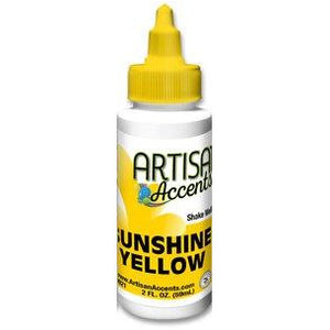 Artisan Accents (11 Colors)