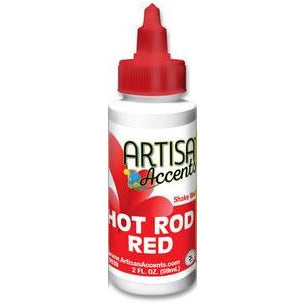 Artisan Accents (11 Colors)