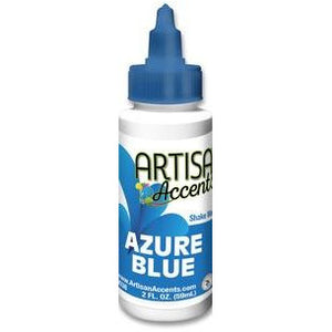 Artisan Accents (11 Colors)