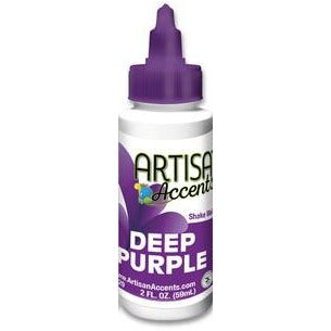 Artisan Accents (11 Colors)