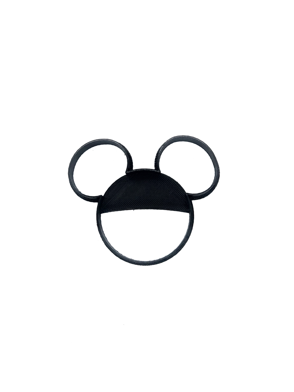 Mr. Mouse Cookie Cutter