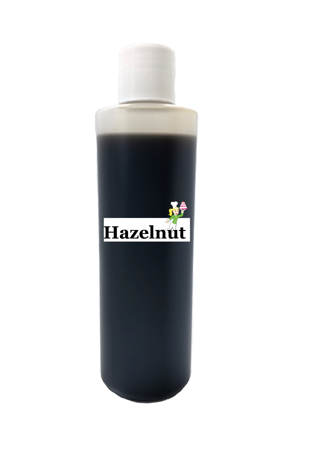 Hazelnut Flavor (+ Sizes)