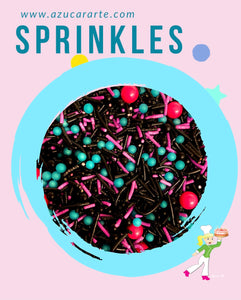 Sprinkles Sleeping 3OZ