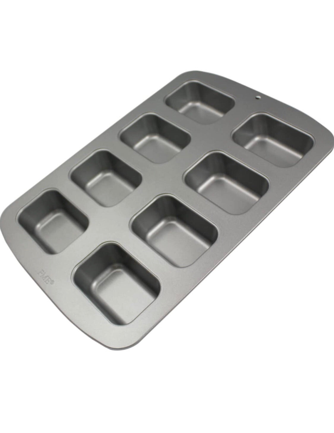 PME 8 Mini Oblong Cake Pan