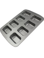 PME 8 Mini Oblong Cake Pan