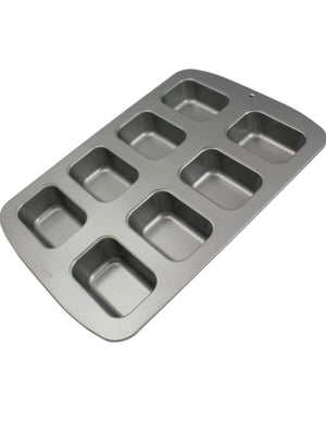 PME 8 Mini Oblong Cake Pan