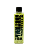 Hello Natural Pearlized Sugar 3.8OZ (6 Colors)