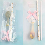 Glittery Cake Topper Balloons