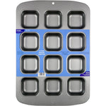 PME 12 Mini Square Cake Pan