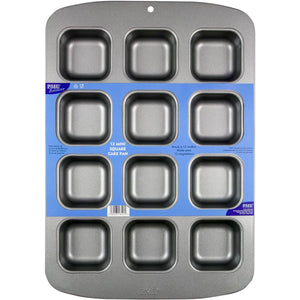 PME 12 Mini Square Cake Pan