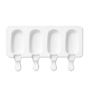 Magnum 4 Standard Silicone Mold