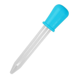 Silicone Liquid Dropper (5ml)