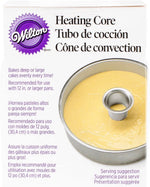 Wilton’s Heating Core