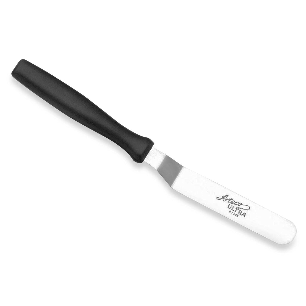 Generic Angled Spatula 6PLG