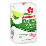 Amapola Harina de Trigo All-Purpose Flour (2 Sizes)