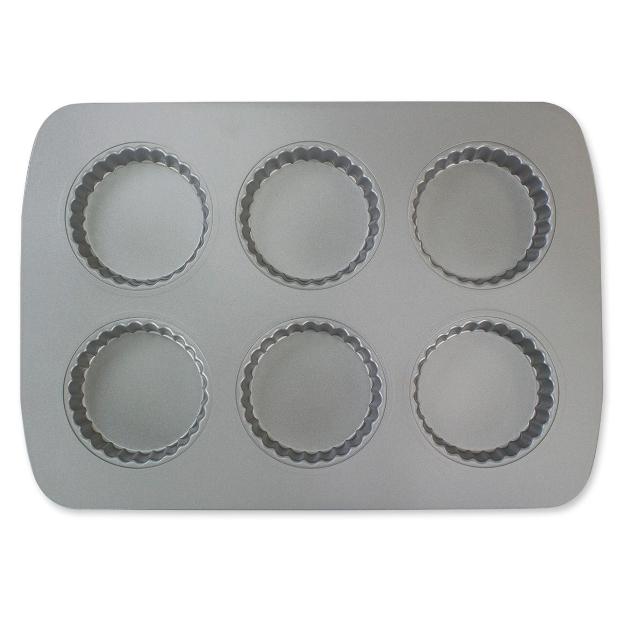 PME 6 Cup Tart Pan