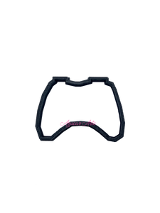 Game Controller Cookie Cutter