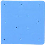 12 Holes Sponge Mat