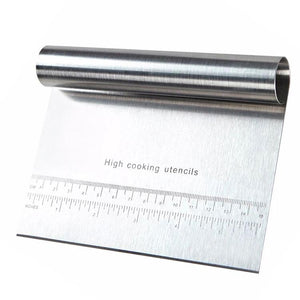 Stainless Steel Scrapper