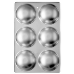 Wilton’s Mini Ball Cake Pan