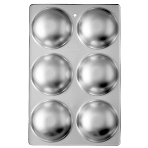 Wilton’s Mini Ball Cake Pan
