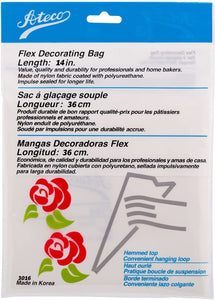 Ateco Flex Decorating Bags