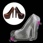 Chocolate High Heel Mold