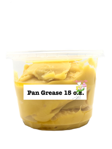Pan Grease