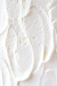 Dawn White Buttercreme Style Icing (2 Sizes)