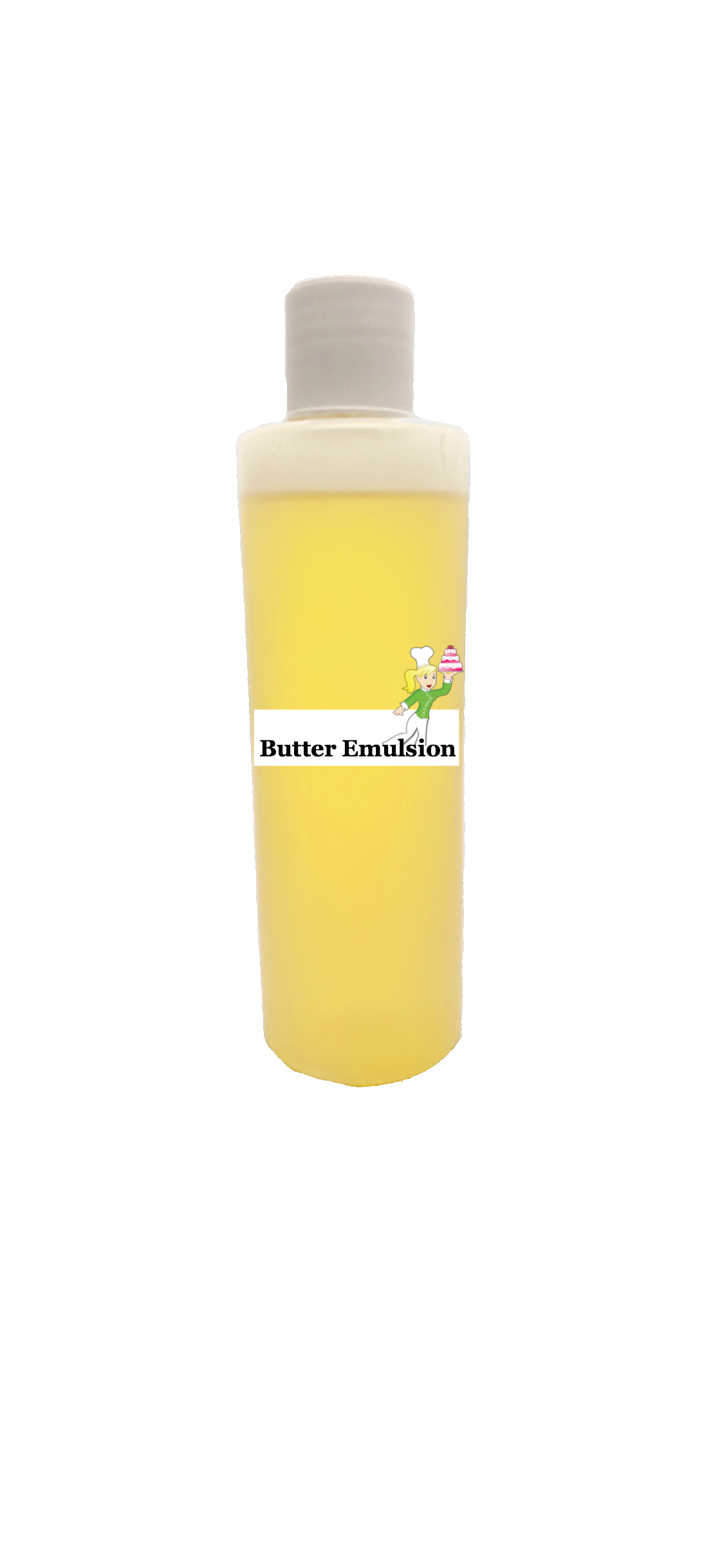 Butter Emulsion 8OZ