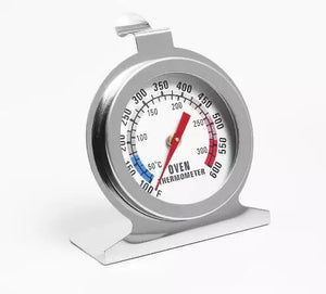 Oven Thermometer