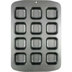 PME 12 Mini Square Cake Pan