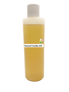 Natural Vanilla 10X 8OZ