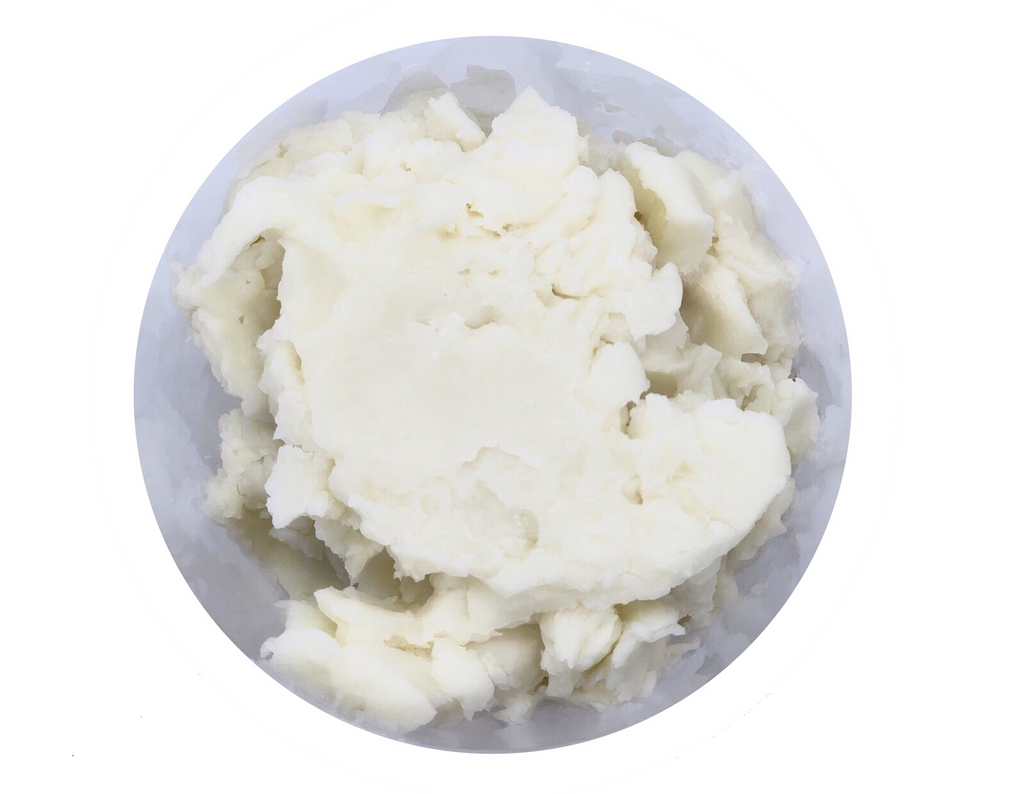 Manteca Vegetal 1 lb.