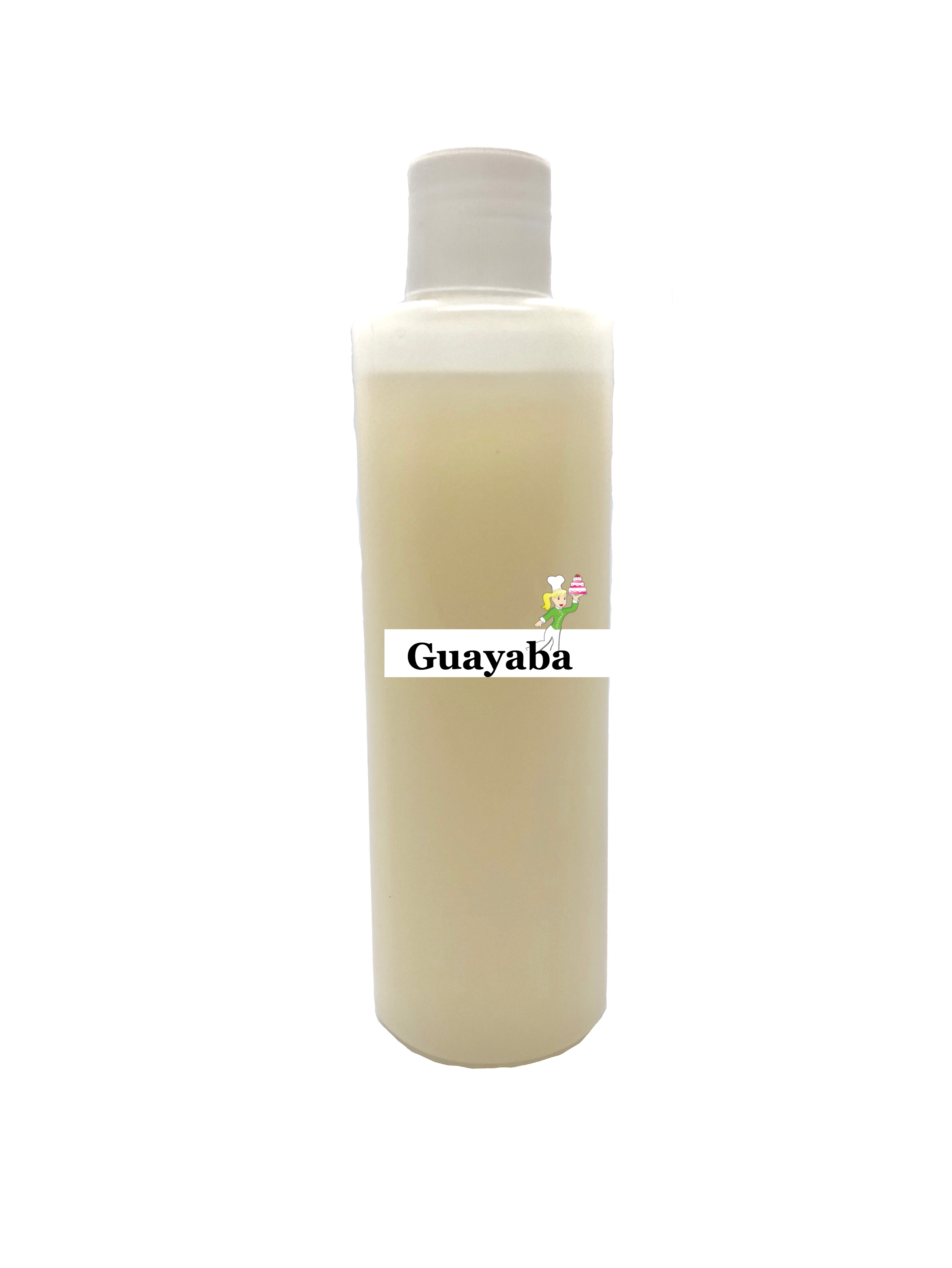 Guayaba Emulsion VD 4OZ
