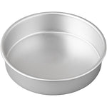 PME & ROY Rounded Cake Pans (2 in Height)