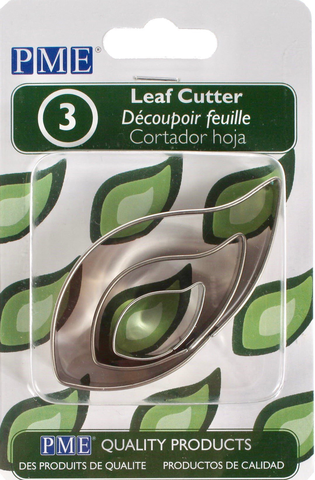 PME Leaf Cutters