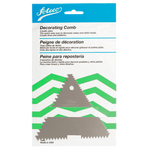 Ateco’s 3 Sided Decorating Comb