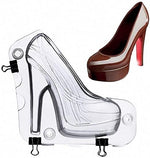 Chocolate High Heel Mold