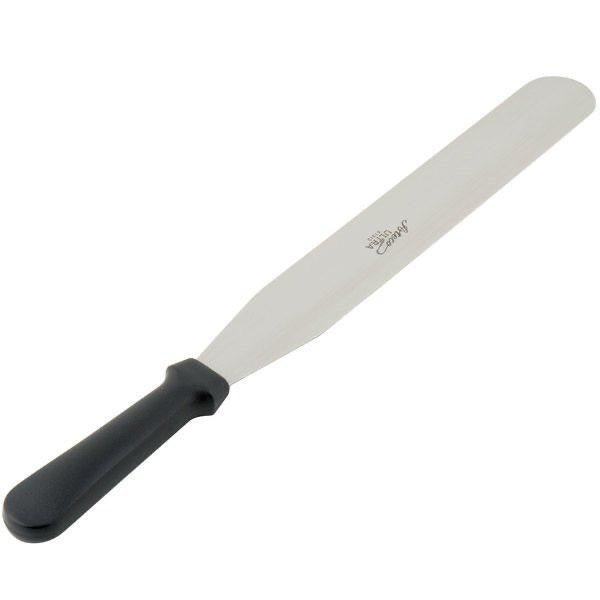 Ateco Straight Spatula (2 Sizes)